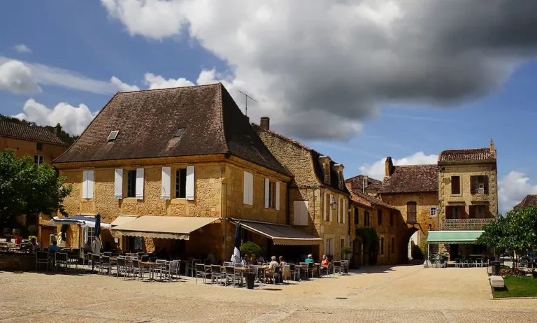 Le Buisson de Cadouin